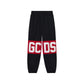 Pantaloni Tuta Band Logo GCDS