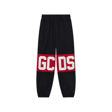 Pantaloni Tuta Band Logo GCDS