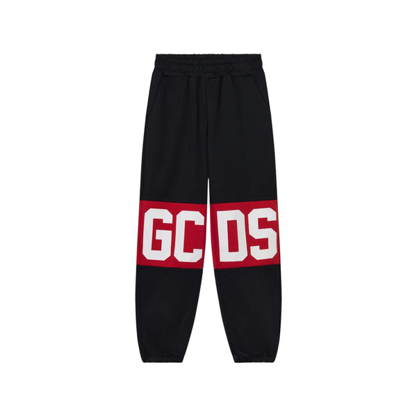 Pantaloni Tuta Band Logo GCDS