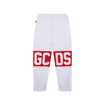 Pantaloni Tuta Band Logo GCDS