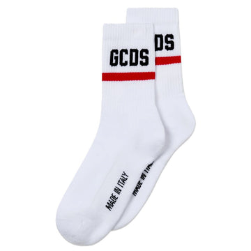 Calzini con Logo GCDS