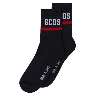 Calzini con Logo GCDS