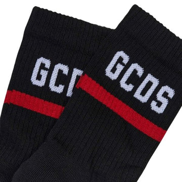 Calzini con Logo GCDS
