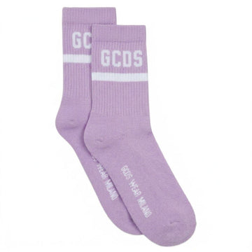 Calzini con Logo GCDS