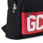 Zaino con Band Logo GCDS