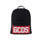 Zaino con Band Logo GCDS