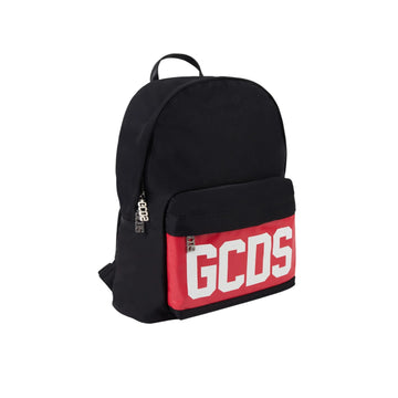 Zaino con Band Logo GCDS