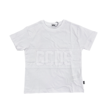 T-shirt Band logo Tonal