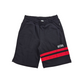 Bermuda tuta Logo Regular Sweat