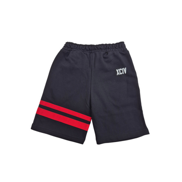Bermuda tuta Logo Regular Sweat