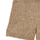 Shorts Bimba Chevron in tweed spigato