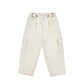 Jeans Bimba Cargo con maxi tasche