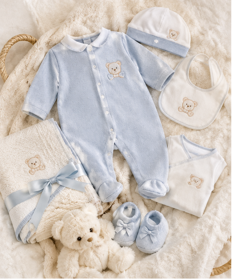 Corredino neonato