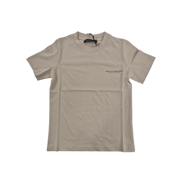 T-shirt Bambino Paolo Pecora Beach