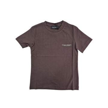 T-shirt Bambino Paolo Pecora Beach