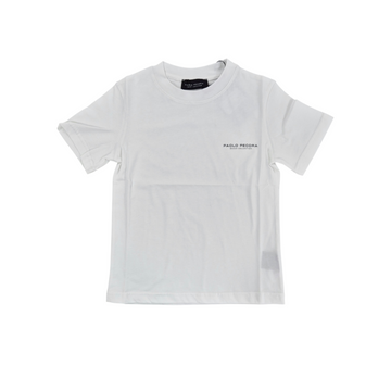 T-shirt Bambino Paolo Pecora Beach