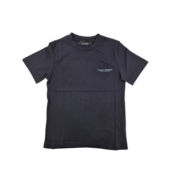 T-shirt Bambino Paolo Pecora Beach