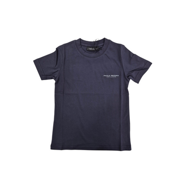 T-shirt Bambino Paolo Pecora Beach