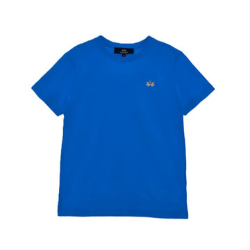 T-shirt regular TEE Logo jersey